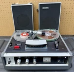 Vintage Sony TC-230 Stereo Tapecorder Reel To Player/recorder *read*. Fixed Price $109.99.