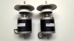 Teac X-7R Genuine Reel Motor 7105019000 Pair Tested Functional Mint Condition. Fixed Price $199.99.