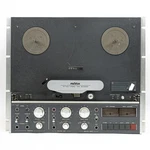 Revox B77 Mkii High Speed Reel To Tape Recorder 15 Ips 10.5" Working. Fixed Price $4999.99.