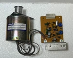 Tascam Teac X-2000R Reel Tape Capstan Motor EM1446 7105018003 Serviced. Fixed Price $399.99.