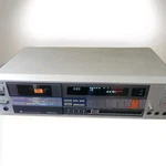 Vintage Sony TC-FX77 Cassette Deck Tapecorder Stereo Made Japan. Fixed Price $275.00.