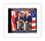 Klancnik & Ostanek Band Cd Lp "polkas United" Fantastic 18 Songs !!!. Fixed Price $15.99.