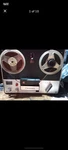 Like In 'evil Dead'.panasonic Tape Recorder,model RQ-706S,MPN RQ-706S.. Fixed Price $400.00.