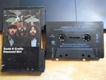 Rare 1ST Press Seals & Crofts Cassette Tape Diamond Girl 1973 Jeff Porcaro Toto. Fixed Price $8.00.