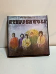 Steppenwolf 23-50029 Reel To Very Good Shape. Fixed Price $39.99.
