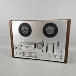 Akai GX-4000D Reel To Tape Recorder Play Tested. Fixed Price $324.95.