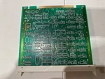 Otari PB9A373A PB-44U Master Cpu Circuit Board. Fixed Price $105.00.