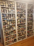 8-TRACK Tapes Store Rock & Roll List 3-B Serviced, Working Guaranteed. Fixed Price $19.95.