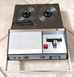 Vintage 2108 Craig Super 212 Portable Reel To Tape Recorder - Parts Repair. Fixed Price $38.10.