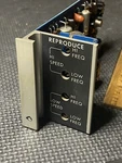 Ampex 440C/MM-SERIES Playback Channel Electronics Eq Card 4050435-03. Fixed Price $90.00.