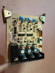 Otari PB9A369B Circuit Board. Fixed Price $45.00.