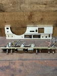 AV-3650 Sony-matic Front Control Panel Assembly Vintage Videcorder. Fixed Price $93.75.