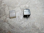Nortronics 297 B1HY4K4 Stereo Tape Head Reel To New. Fixed Price $50.00.