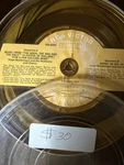 Rca Victor TP3-5052 Stereo Tape Reel-to-reel Album From The Bad And Ugly. Fixed Price $30.00.