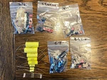 Teac A-3440 Recap & Rebuild Kit High-quality Reel-to-reel Full Capacitor Set. Fixed Price $225.00.