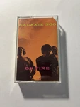 Galaxie 500 - On Fire Cassette Tape Rough Trade 74C. Fixed Price $54.00.