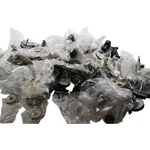 Sony Vintage Tape Recorder Repair Parts Mixed Lot Reels Pinch Rollers Gears. Fixed Price $99.99.