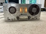 Pioneer RT-707 Auto Reverse Reel-to-reel Tape Recorder Please See Video. Fixed Price $675.00.