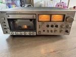 Vintage Sony EL-7 Stereo Elcaset Deck Tested. Fixed Price $1430.00.