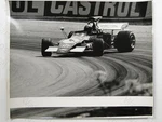 Niki Lauda Stp March Formula Racing Car Track C1970S Photo. Fixed Price $67.14.