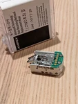Ampex Advanced Tech Data Recording / Retrieval Replacement Head Dd Playback 20MB. Fixed Price $25.95.