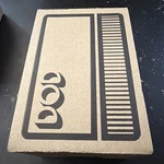 Dod Bifet Boost 410 Guitar Effects Pedal. Fixed Price $124.99.
