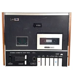 Jvc Nivico 1661U Stereo Tape Player Recorder Work But Need New Belts. Fixed Price $34.99.