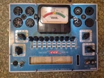 Eico Model 625 Tube Tester. Fixed Price $180.00.
