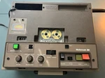 Vintage Wollensak 3M Tape Recorder System Model No. 2851 - Tested Working. Fixed Price $68.99.