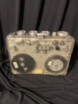 Nagra Iii Reel-to-reel Tape Recorder Automatic Hi-fi Playback. Fixed Price $1850.00.