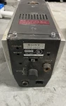 Vintage Sony CVC-2100A Camera For Videocorder Untested / Parts. Fixed Price $124.95.