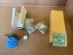 Nos Nib Nortronics T60E Bias Oscillator Transformer & 3 Tape Recorder Heads. Fixed Price $100.00.
