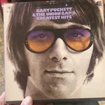 Columbia Gary Puckett & The Union Gap Greatest Hits Reel-to-reel Tape Hc 1262. Fixed Price $30.00.