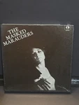 The Masked Marauders 4-TRACK Reel To Tape Reprise 6378 3.75 Ips Rock Hoax N. Fixed Price $49.99.