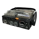 Sony TC-5550-2 Open Densuke Type Tape Record Power Confirmed Used As Is. Fixed Price $1600.00.