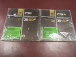 Lot Of 2 Tdk Sa 35/180M Tapes Metal Reels Position Excellent. Fixed Price $169.95.