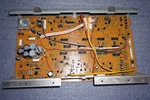 Control Pcb 116 For Teac X-700R. Fixed Price $170.00.