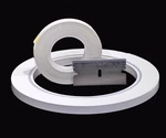 Open Reel Audio Leadering Kit 250 Ft Solid White Leader, Splicing Tape, Blade. Fixed Price $22.98.