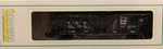 Weaver Crown 3-RAIL Nickel Plate Road 2 Bay Composite Coal Hopper Car! Scale. Fixed Price $49.99.