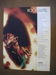 1969 Rock On Ampex Stereo Tape Doors, Cream, Bee Gees Vintage Print Ad LO72. Fixed Price $7.99.