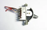 Sony TC-580 /TC-730 Lever Monitor Select Switch 1-154-836. Fixed Price $5.99.