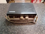 Raleigh 4 Transistor Tape Recorder Model 105 No Microphone Parts Repair. Fixed Price $39.99.