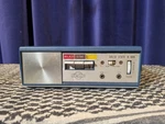 Katone K-606 Battery Operated Dictaphone For Parts Repair Project. Fixed Price $20.00.