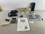 Akai Vintage Lot Tape Splicer Head De-magnatizer Microphone 16E80. Fixed Price $175.00.