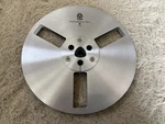 Tdk AR-7M Vintage Reel To 7INCH Professional 1/4 No Box For Parts. Fixed Price $30.33.