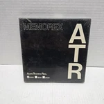 Memorex Atr 1200' Reel Sealed Nos Audio Training. Fixed Price $17.99.