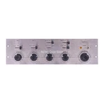 Ampex MX-35 Mixer Mic Line Preamp MX35 Rare Vintage Mullard Bugle Boy Tubes. Fixed Price $3600.00.