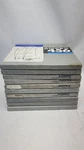 Lot Of 10 Vintage Reel Master Tapes Ampex 456 Grand Studio Record. Fixed Price $116.00.