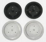 Braun Tg 1000 Reel To Part : Pair Of Tape Assembly. Fixed Price $59.99.