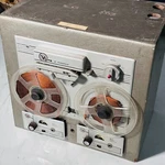 Viking Of Minneapolis 85 Sc Stereo-compact Vintage Reel To Parts. Fixed Price $165.00.